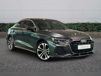 Used Audi A3 2024 for sale - 77124462: Photo