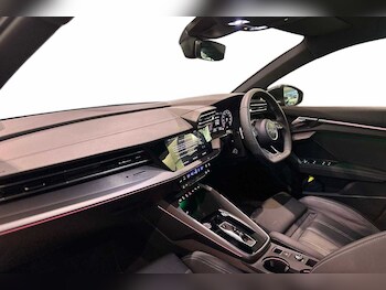 Used Audi A3 2024 for sale - 77124462: Photo