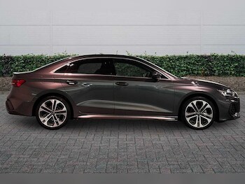 Used Audi A3 2024 for sale - 77124462: Photo