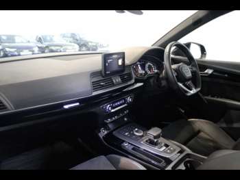 Used Audi Q5 2020 for sale - 74789683: Photo