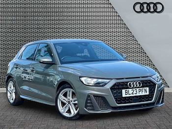 Used Audi A1 2023 for sale - 79389463: Photo