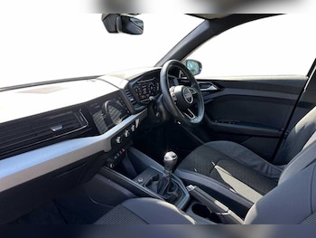 Used Audi A1 2023 for sale - 79389463: Photo