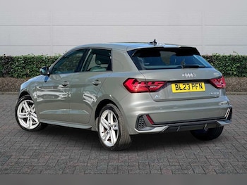 Used Audi A1 2023 for sale - 79389463: Photo