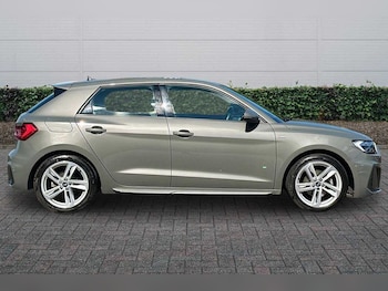 Used Audi A1 2023 for sale - 79389463: Photo