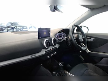 Used Audi Q2 2022 for sale - 75340705: Photo