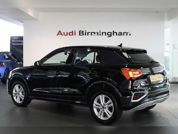 Used Audi Q2 2022 for sale - 75340705: Photo