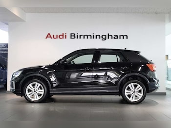 Used Audi Q2 2022 for sale - 75340705: Photo