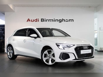 Audi - A3