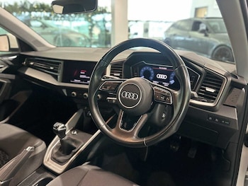 Used Audi A1 2024 for sale - 76937271: Photo