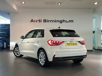 Used Audi A1 2024 for sale - 76937271: Photo