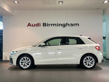 Used Audi A1 2024 for sale - 76937271: Photo