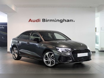 Used Audi A3 2024 for sale - 75842426: Photo