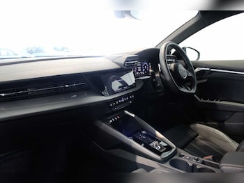 Used Audi A3 2024 for sale - 75842426: Photo