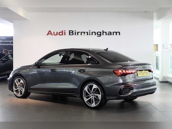 Used Audi A3 2024 for sale - 75842426: Photo