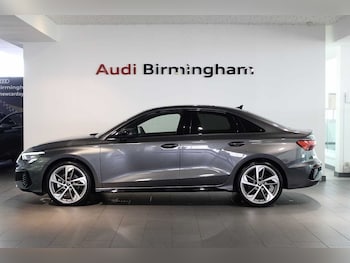 Used Audi A3 2024 for sale - 75842426: Photo