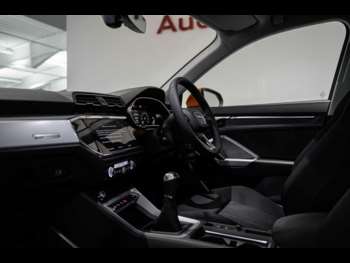 Used Audi Q3 2025 for sale - 73473826: Photo