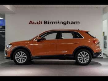 Used Audi Q3 2025 for sale - 73473826: Photo