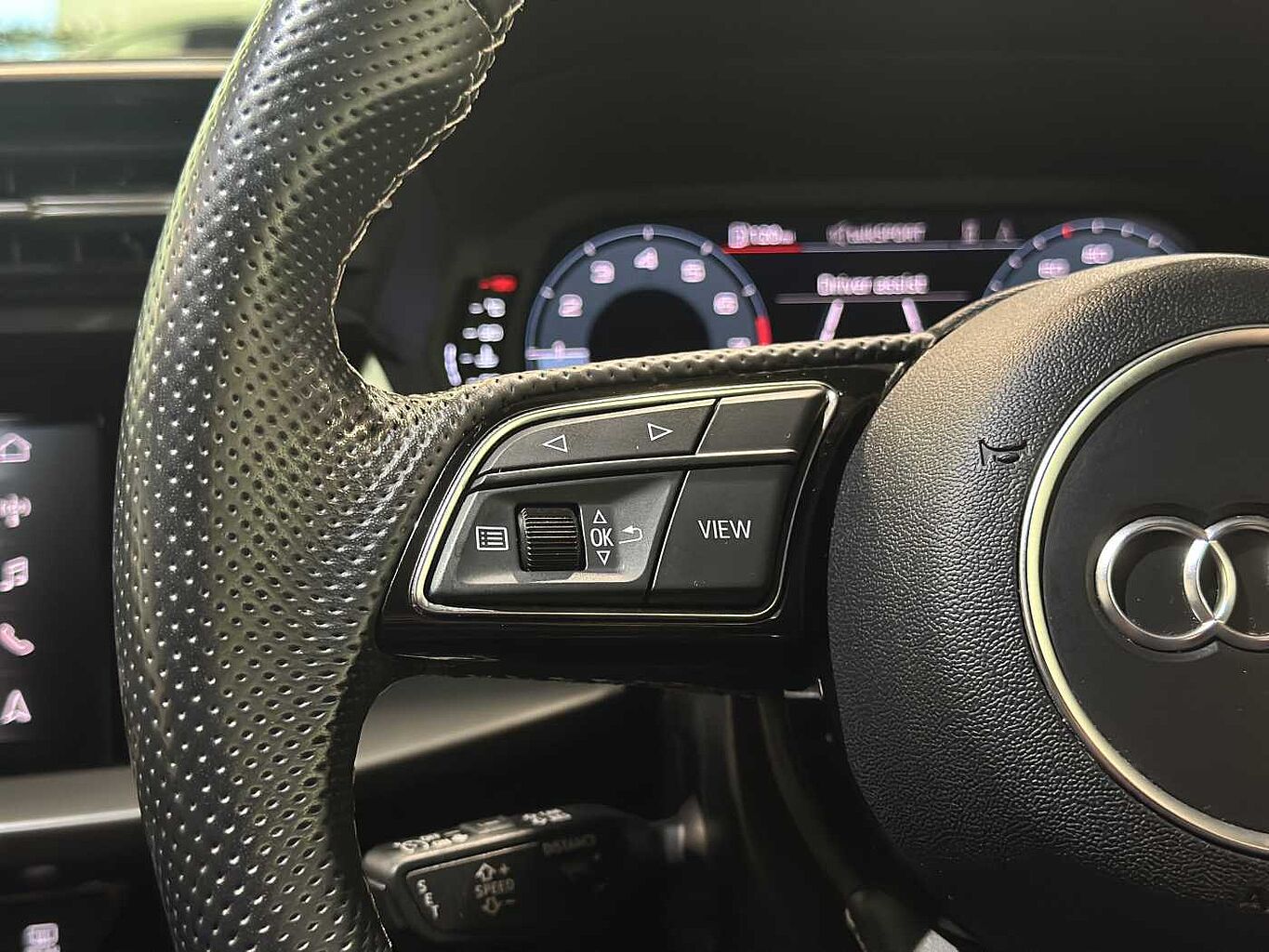 Used Audi A3 2022 for sale - 77176696: Photo 11