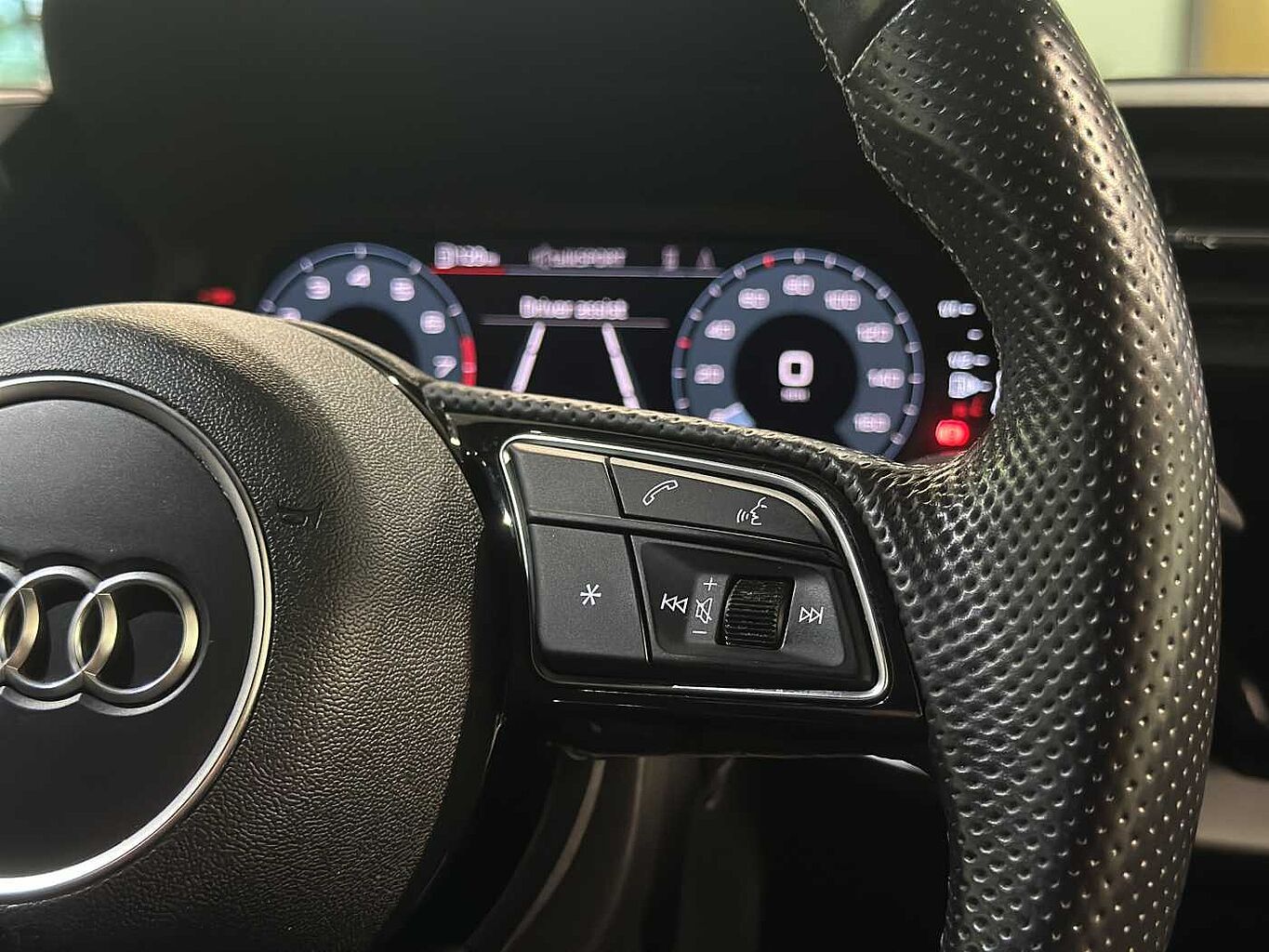 Used Audi A3 2022 for sale - 77176696: Photo 12