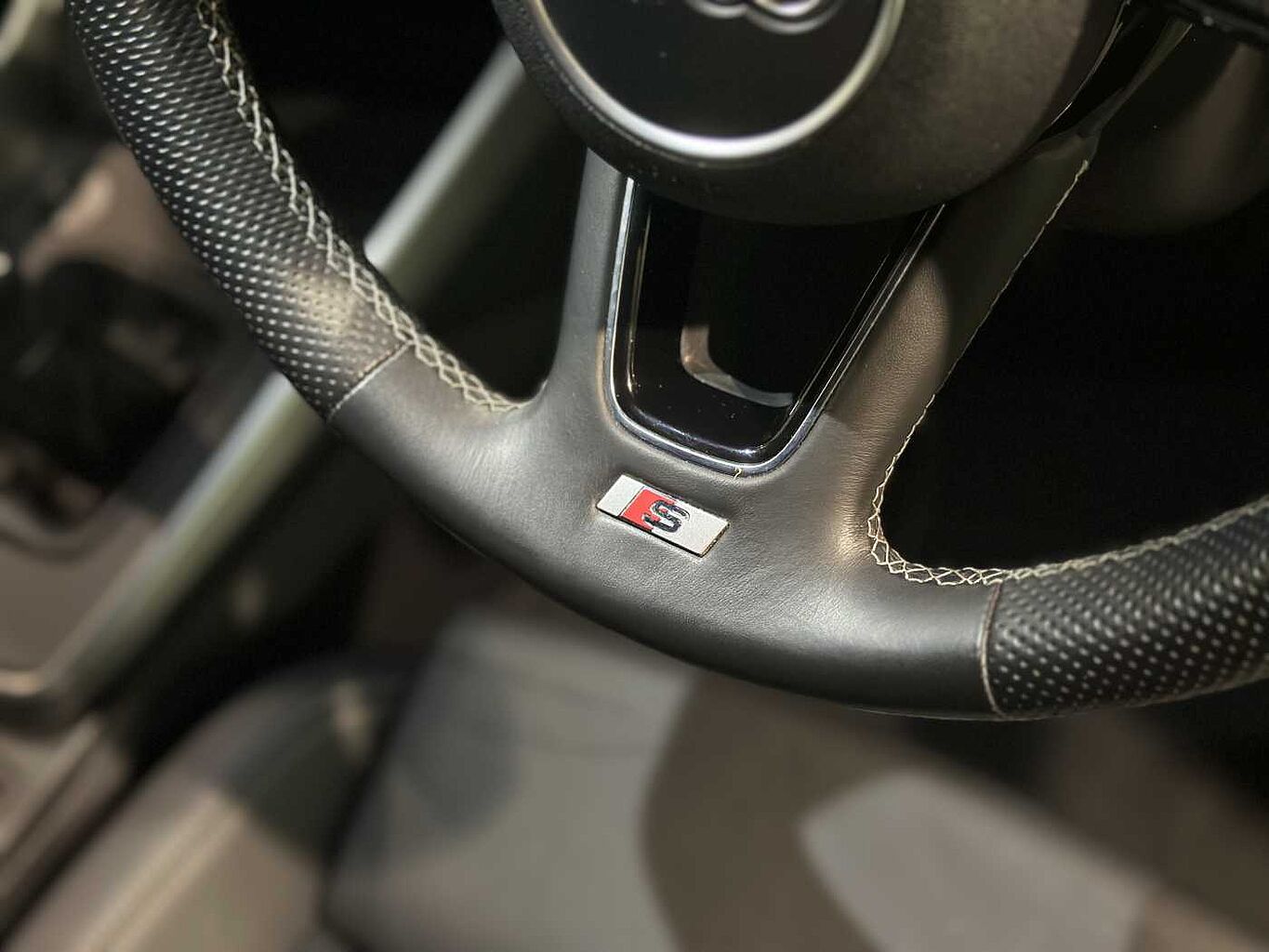 Used Audi A3 2022 for sale - 77176696: Photo 16