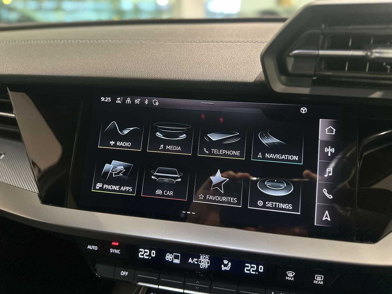 Used Audi A3 2022 for sale - 77176696: Photo 18