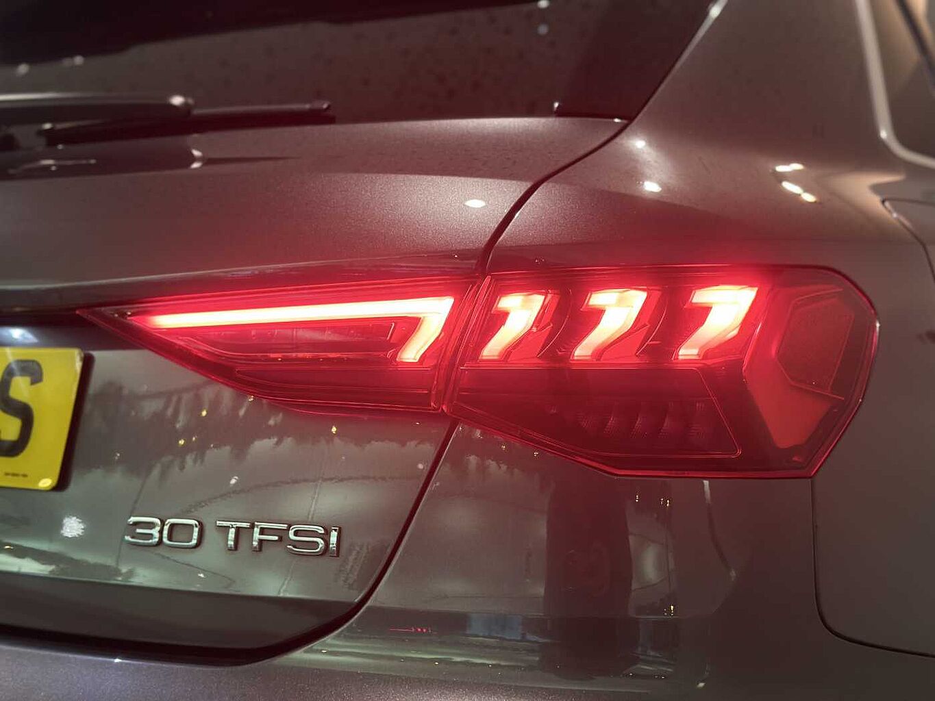 Used Audi A3 2022 for sale - 77176696: Photo 19