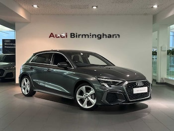 Audi A3 feature image