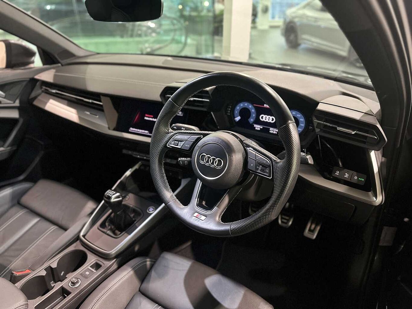 Used Audi A3 2022 for sale - 77176696: Photo 2