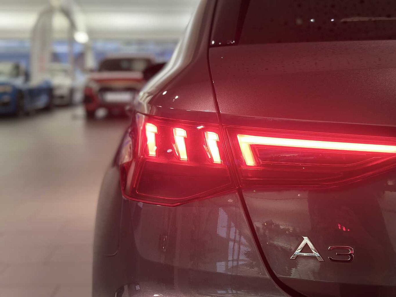 Used Audi A3 2022 for sale - 77176696: Photo 21