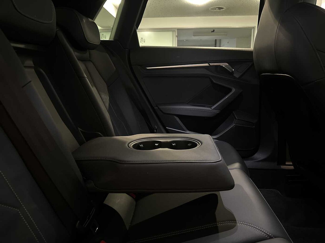 Used Audi A3 2022 for sale - 77176696: Photo 23