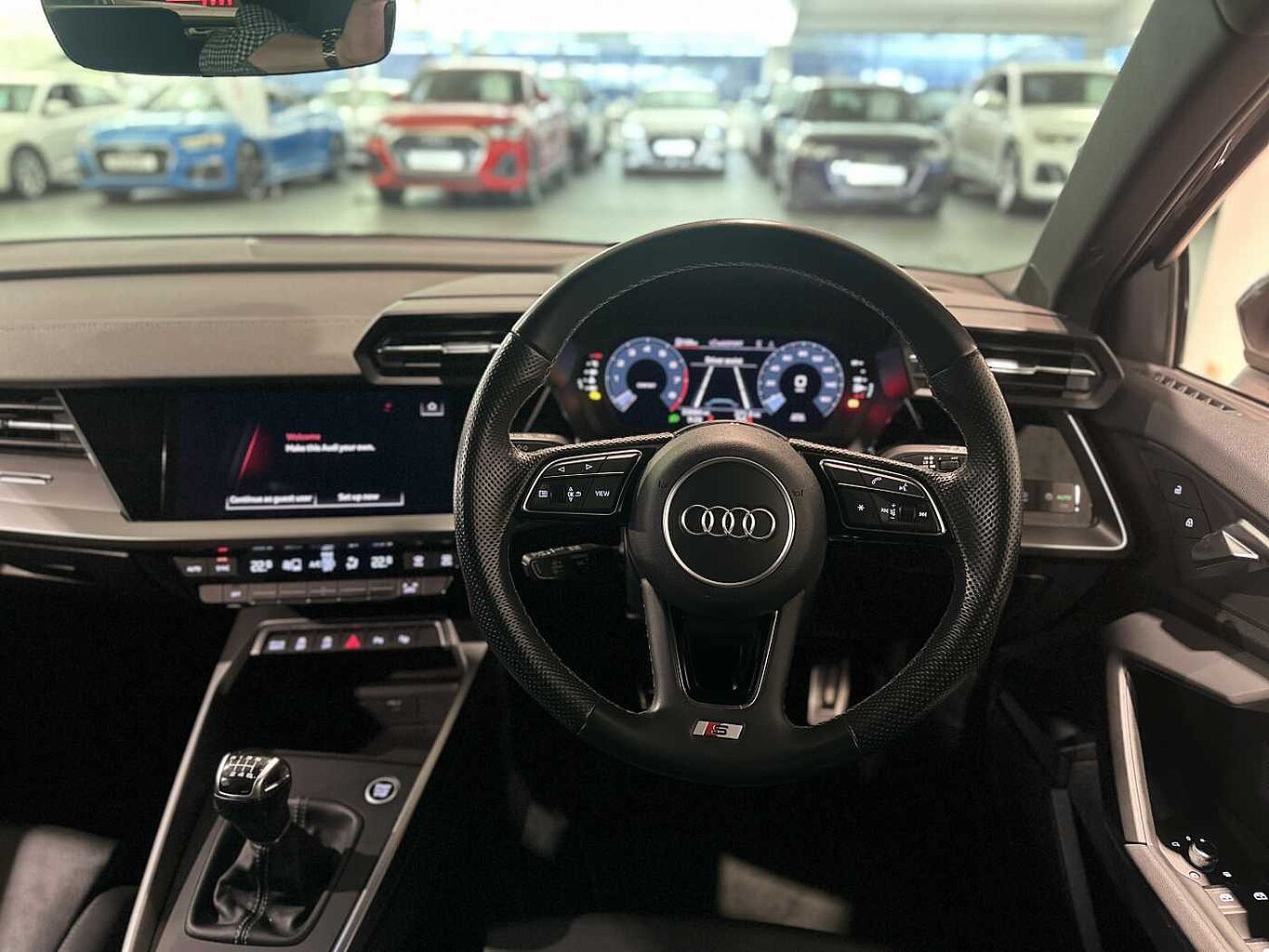 Used Audi A3 2022 for sale - 77176696: Photo 24