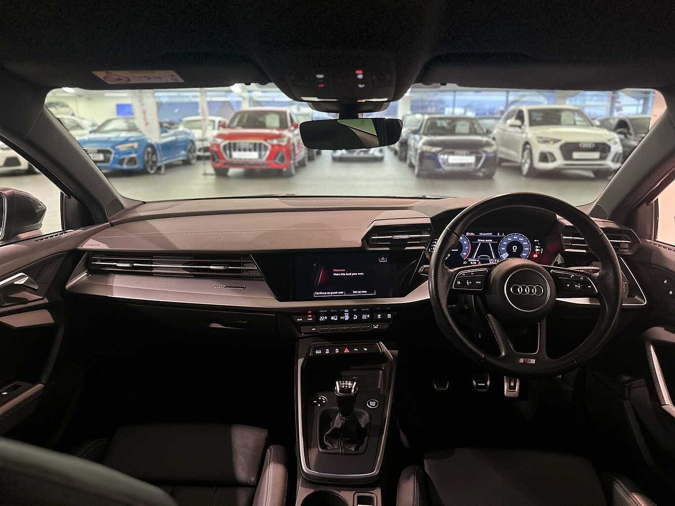 Used Audi A3 2022 for sale - 77176696: Photo 25