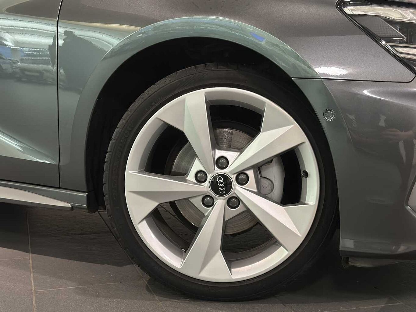 Used Audi A3 2022 for sale - 77176696: Photo 5