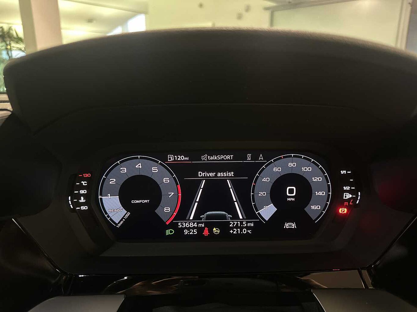 Used Audi A3 2022 for sale - 77176696: Photo 6