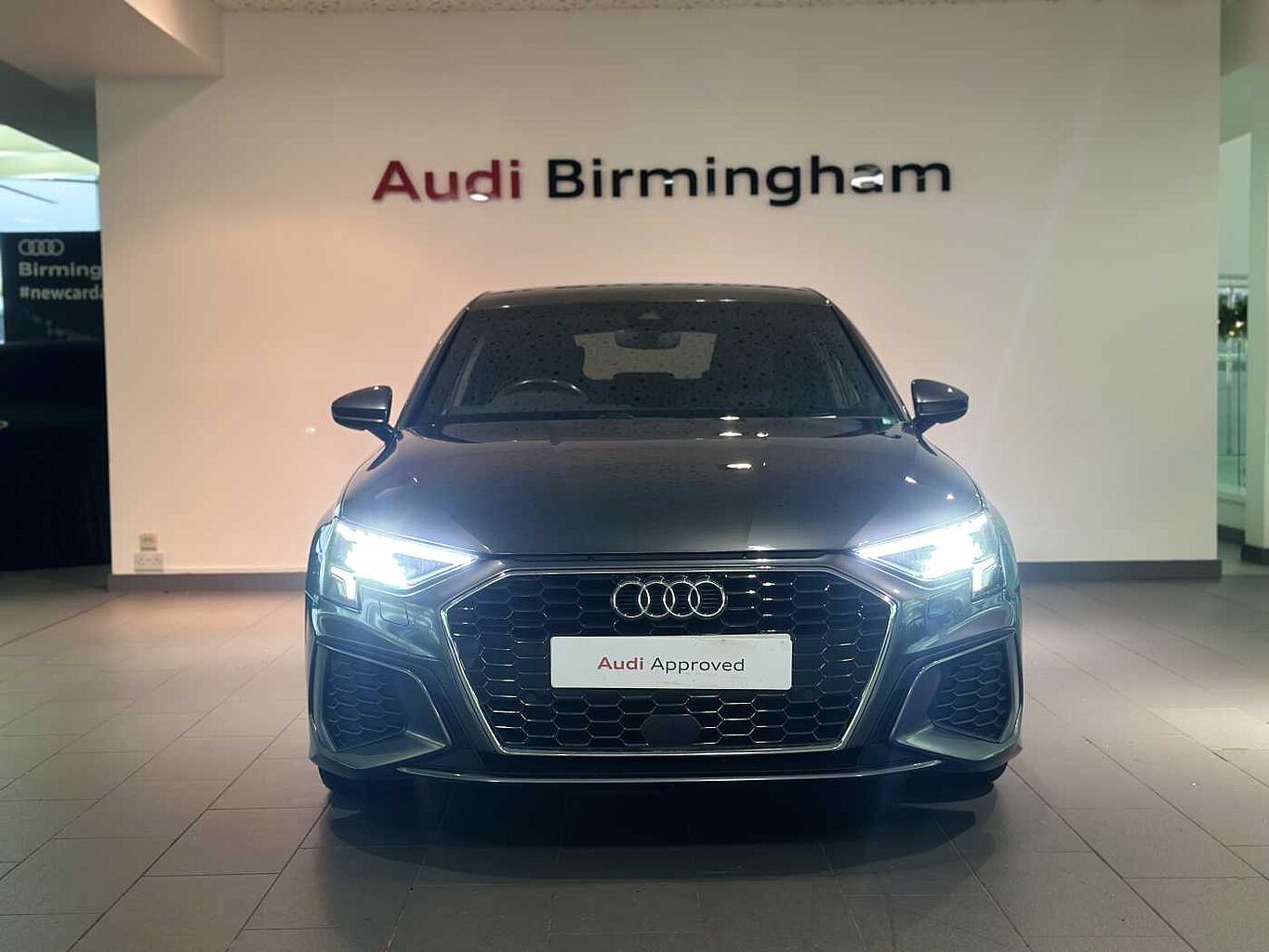 Used Audi A3 2022 for sale - 77176696: Photo 7