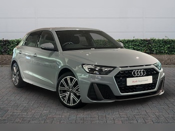 Used Audi A1 2024 for sale - 77332584: Photo