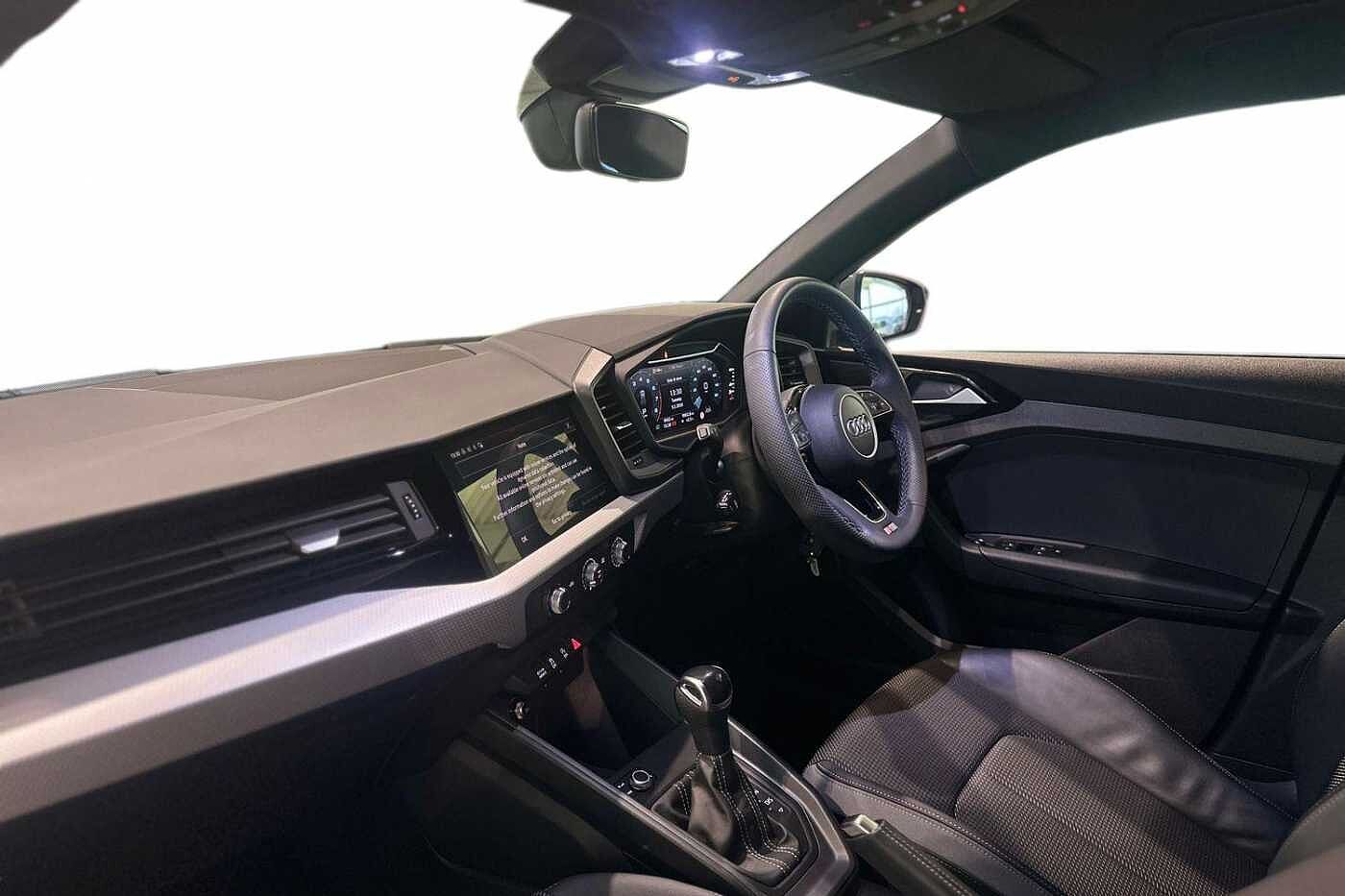 Used Audi A1 2024 for sale - 77332584: Photo 2