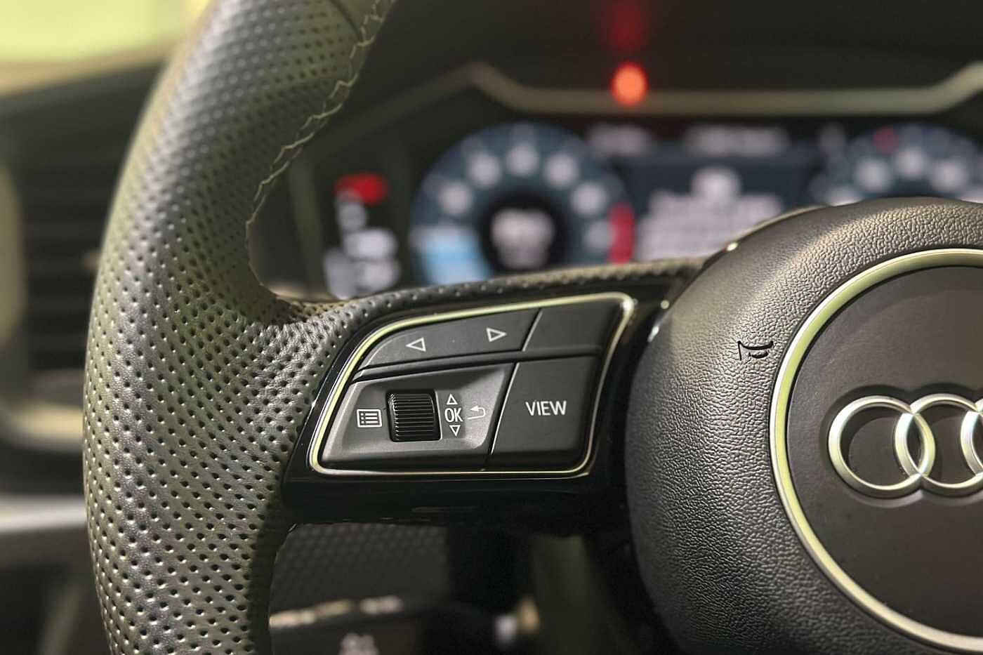 Used Audi A1 2024 for sale - 77332584: Photo 20