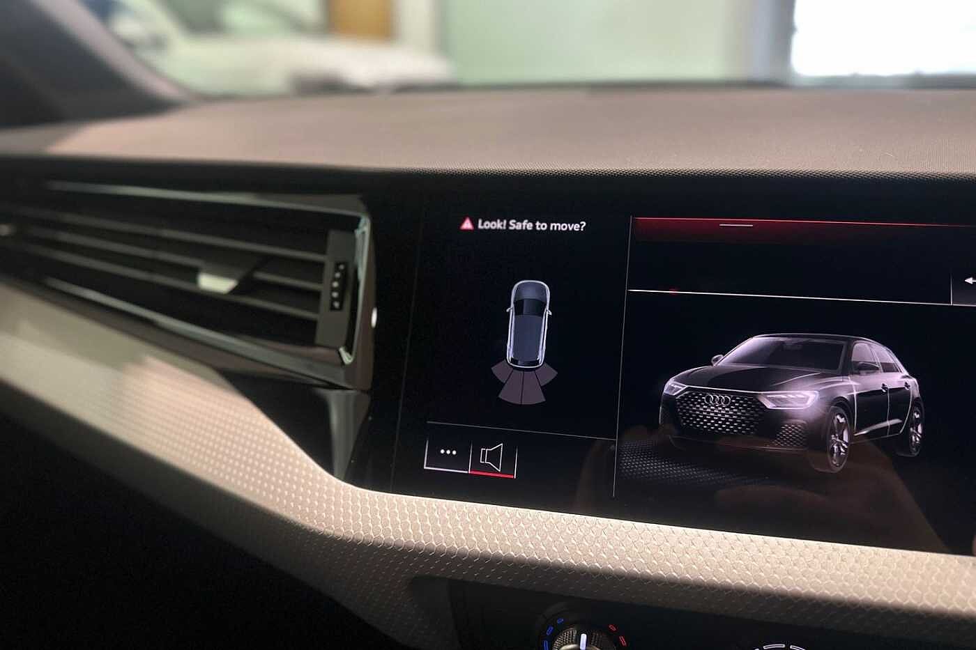 Used Audi A1 2024 for sale - 77332584: Photo 23