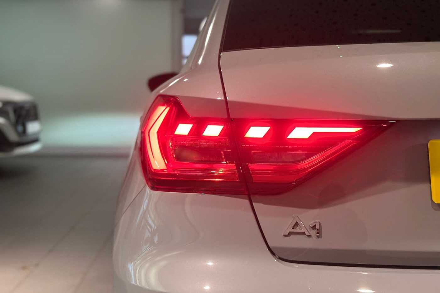 Used Audi A1 2024 for sale - 77332584: Photo 26