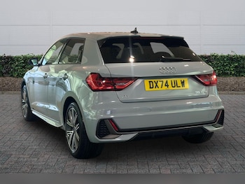 Used Audi A1 2024 for sale - 77332584: Photo