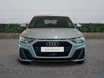 Used Audi A1 2024 for sale - 77332584: Photo