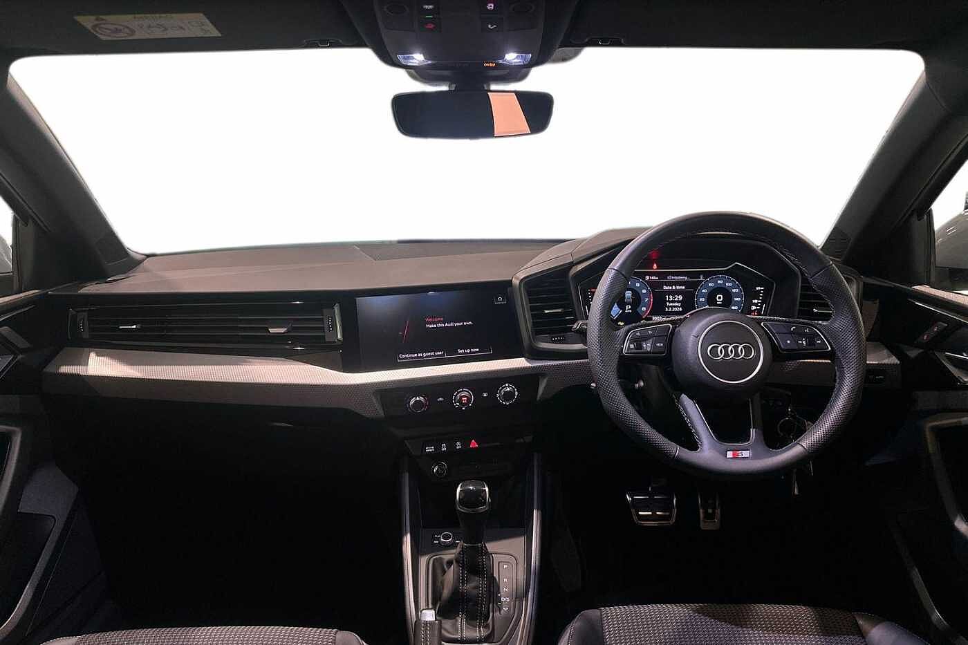 Used Audi A1 2024 for sale - 77332584: Photo 9