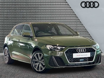 Used Audi A1 2026 for sale - 79133493: Photo