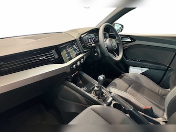 Used Audi A1 2026 for sale - 79133493: Photo