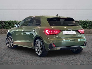 Used Audi A1 2026 for sale - 79133493: Photo