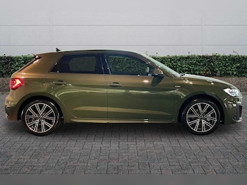 Used Audi A1 2026 for sale - 79133493: Photo