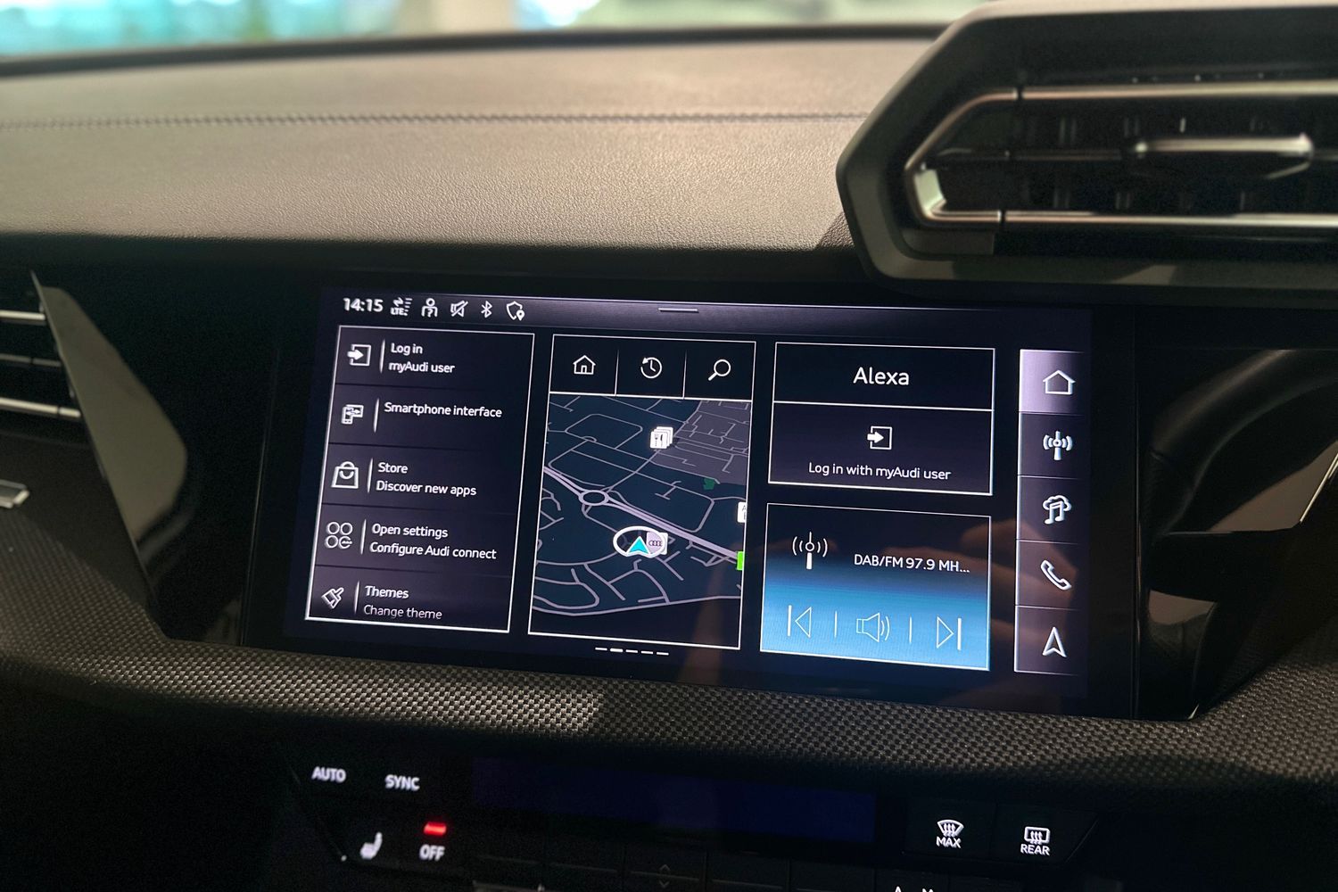 Used Audi A3 2025 for sale - 77427477: Photo 11