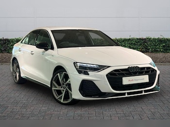 Used Audi A3 2025 for sale - 77427477: Photo