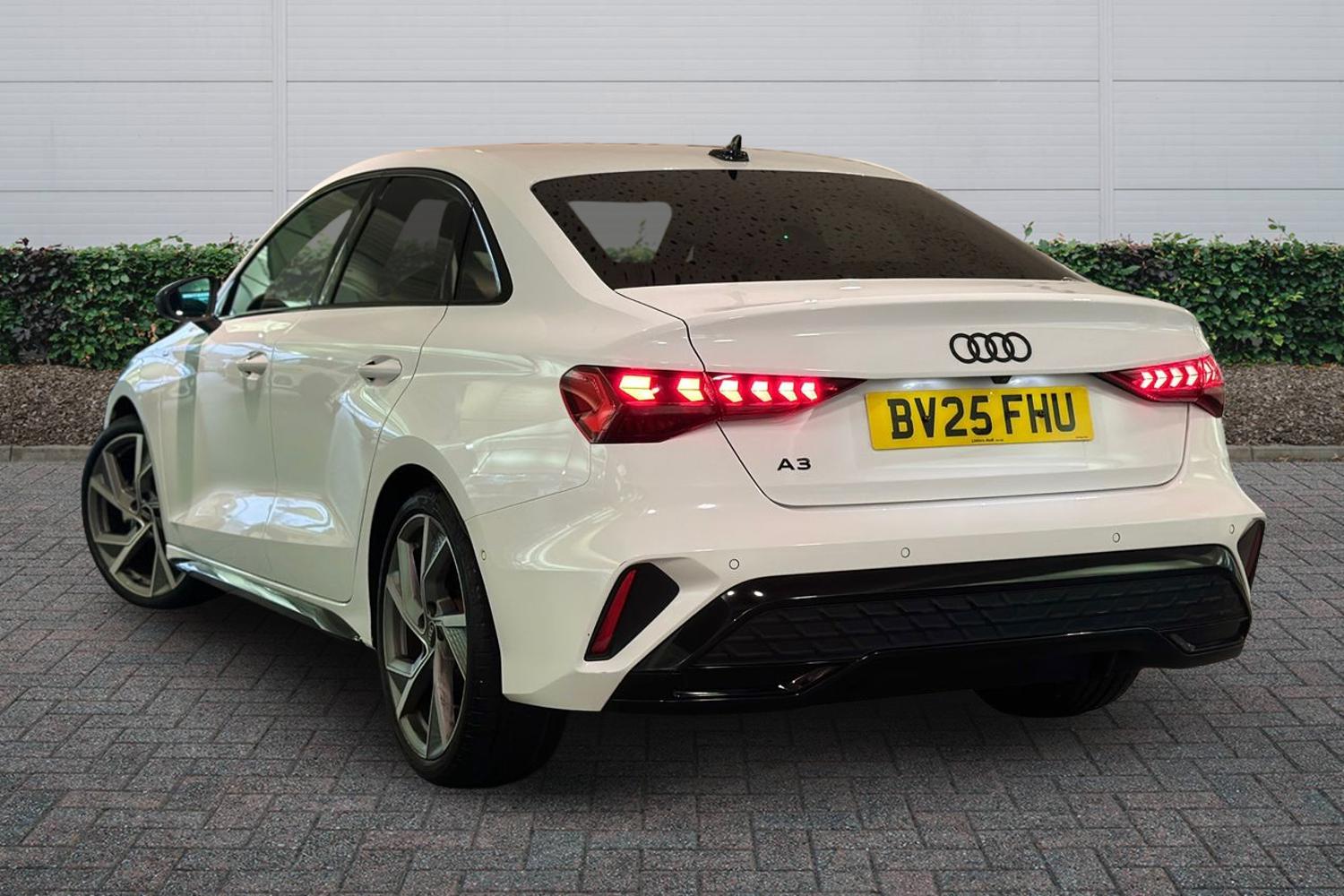 Used Audi A3 2025 for sale - 77427477: Photo 2